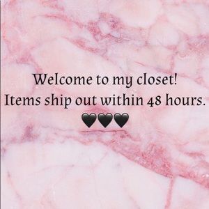 Meet your Posher, Raven